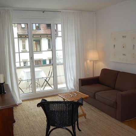 Maison Mosgenstein Bern Buitenkant foto