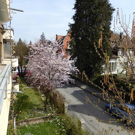 Maison Mosgenstein Bern Buitenkant foto