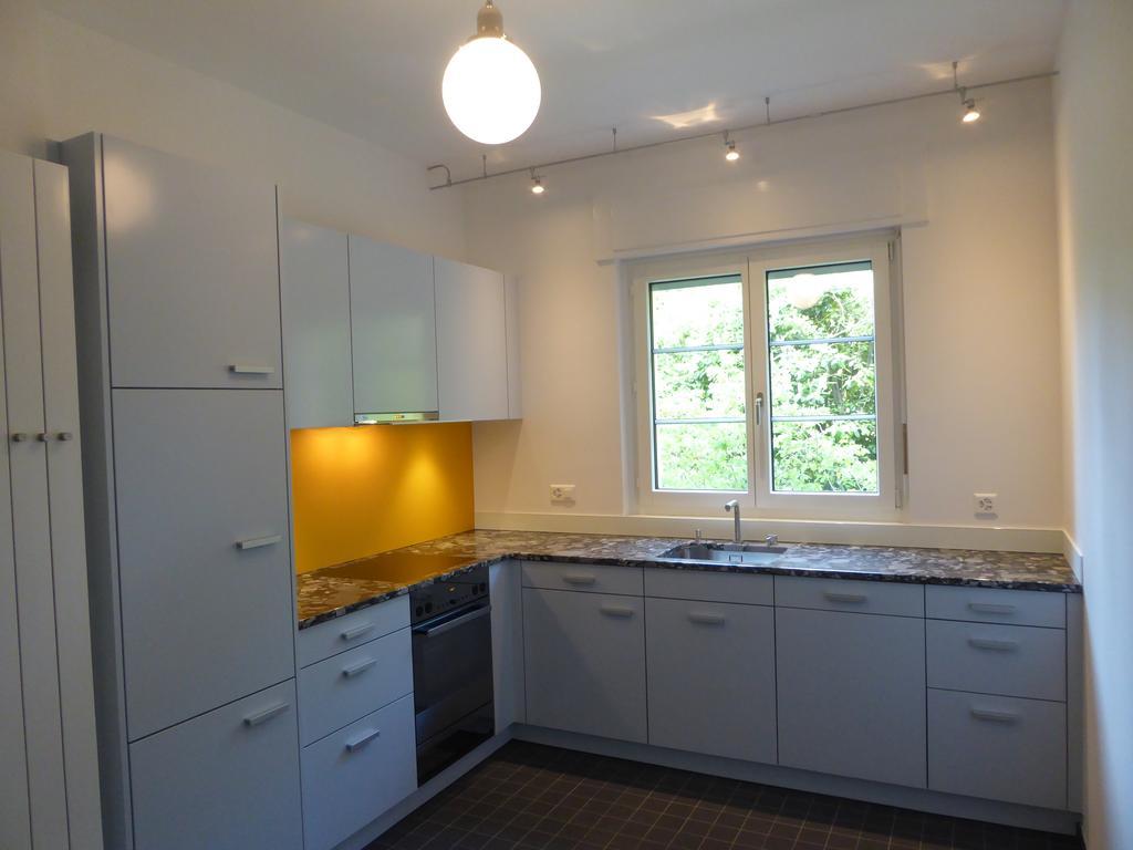 Maison Mosgenstein Bern Kamer foto