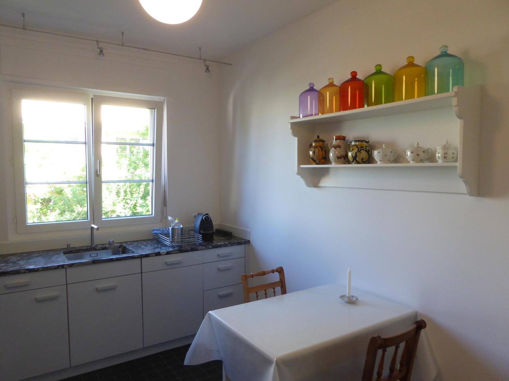 Maison Mosgenstein Bern Kamer foto