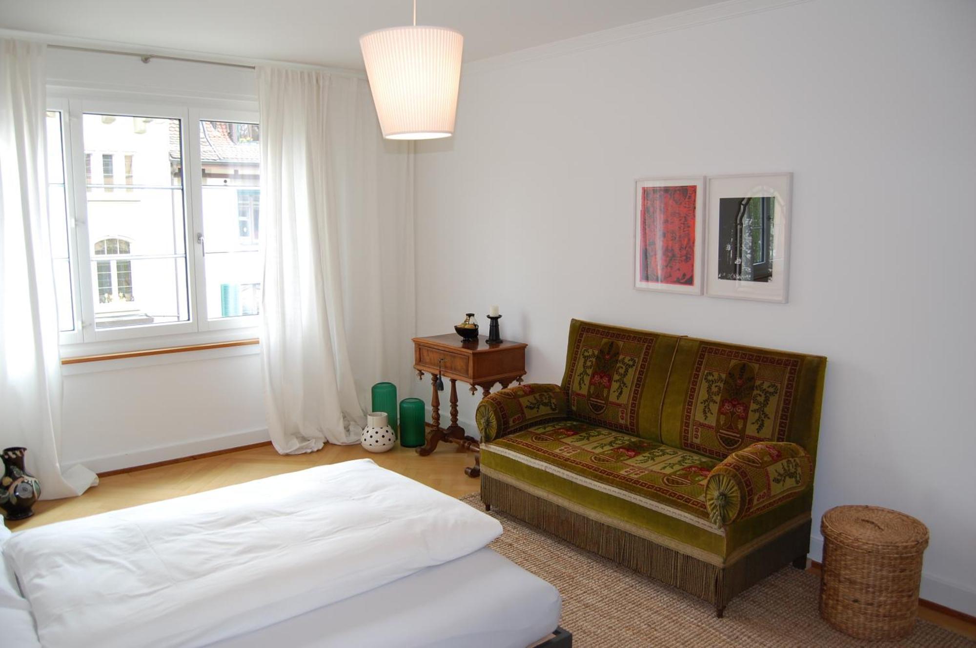 Maison Mosgenstein Bern Buitenkant foto