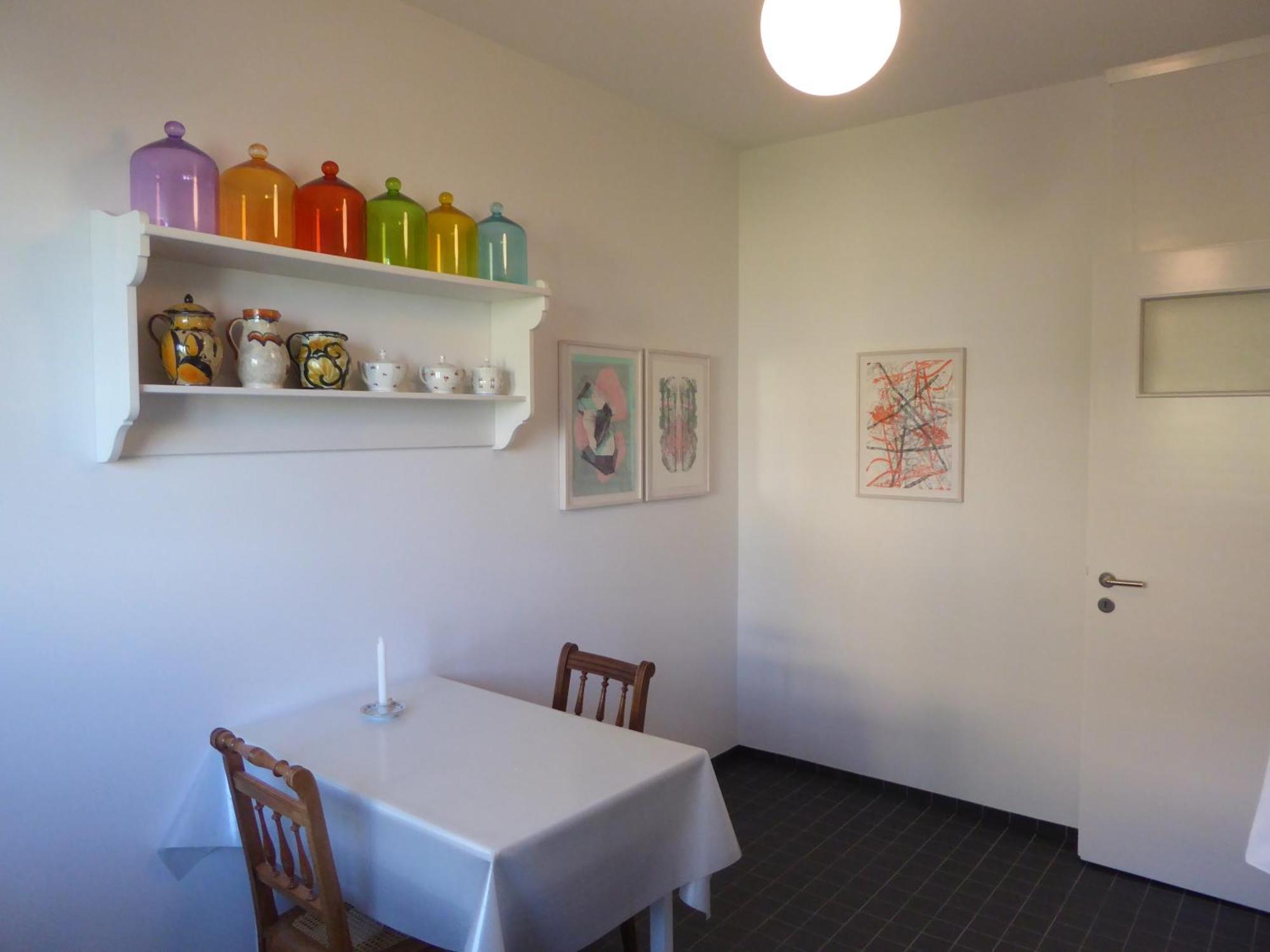 Maison Mosgenstein Bern Kamer foto