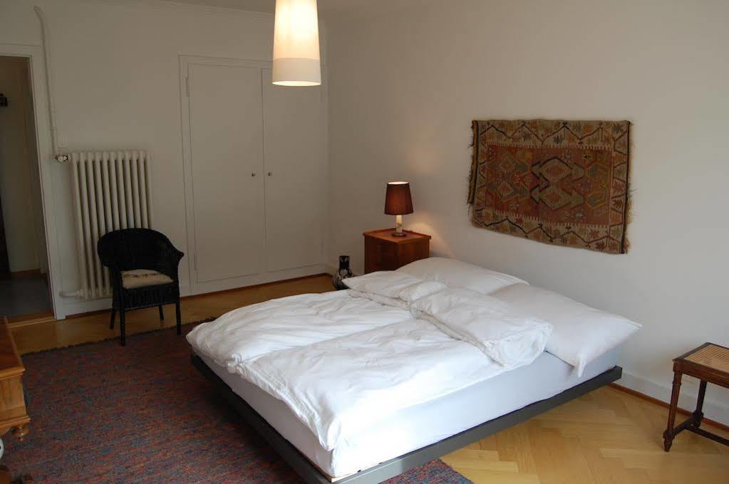 Maison Mosgenstein Bern Buitenkant foto