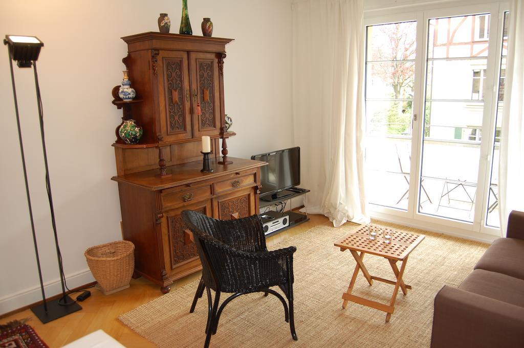 Maison Mosgenstein Bern Kamer foto